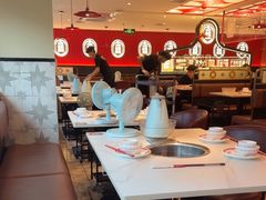 -八合里潮汕鲜牛肉火锅(深圳海岸城店)