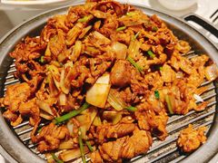 -福海居烤鸭店(鸟巢店)