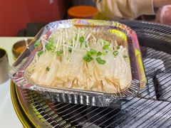 -南浦洞烤肉·新世界版(奥体店)