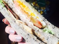 -greenjoy绿享轻食(宁海路店)