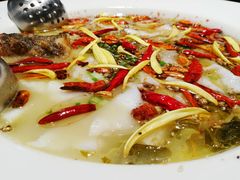 -新太二·鲜料川菜(万泰汇店)