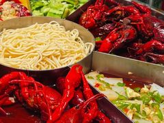 -王红军龙虾(新民路店)