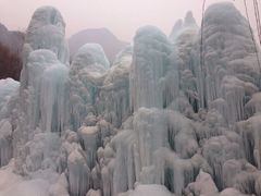 -沕沕水生态风景区