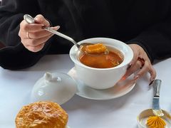 -月芽· 璞上餐厅·上天竺店