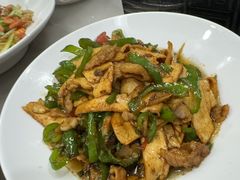 -九九牛肉馆(南山路店)