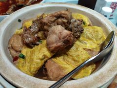 胡适一品锅-同庆楼(大钟寺店)