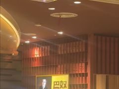 -巴奴毛肚火锅(龙湖锦艺城店)