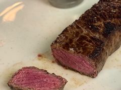 -羽深肉铺 Steak & Wine