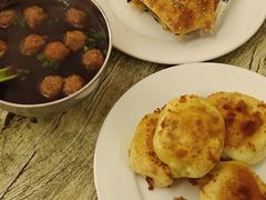 -大南门牛肉包子店