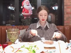 -弗兰克牛排西餐厅Ribone steak house(柠檬花园店)