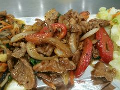 -台烘平价铁板烧(奥城店)