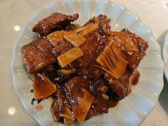 -南来顺饭庄·清真(南菜园店)