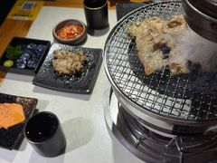 -久藏·横膈膜烧肉·酒场(江汉路店)