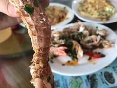 -田源农家饭店·窑鸡王·海鲜(东部湾·融创店)