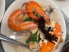 -莆田餐厅PUTIEN(宁波阪急店)