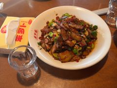 -天下客饭店(中山路店)