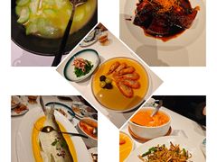 -醉舍·新淮扬菜(长宁龙之梦店)