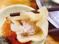 -黄阿姨锅贴大王(万航渡路店)