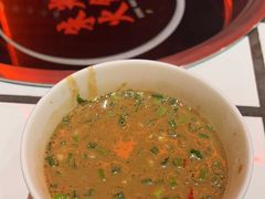 -朱光玉火锅馆(正弘城店)