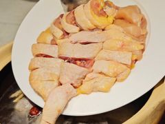 -粤来记·啫啫煲·点心(日月光店)