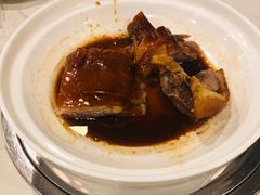 -欢乐海岸美食联盟