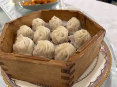 南翔小笼包-杭州香格里拉·香宫中餐厅