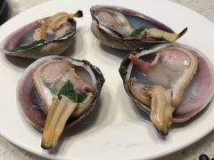 -青蓬蒸汽海鲜·深圳老字号·团建聚会(壹方城店)