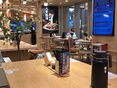 -味千拉面(广州白云机场T1西二店)