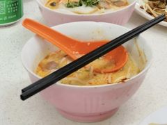 -结霜桥叻沙