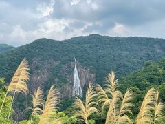 -广州市石门国家森林公园