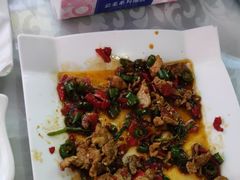 -范饭椰林川湘味海鲜·椰子鸡(三亚湾椰梦长廊店)