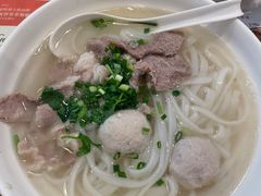 -新宝餐厅(流塘店)