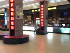 -璇宫国际影城(江汉路店)