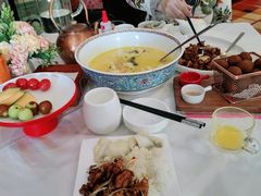 -大鸭梨烤鸭(石佛营店)
