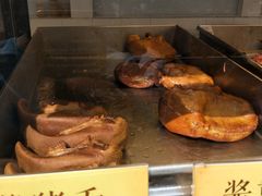 -四季小馆·地道北京小吃(广百店)