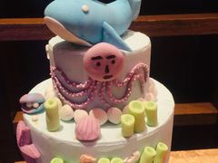 -OPEN開全日自助餐厅·牛肉火锅·海鲜(佛山希尔顿酒店)