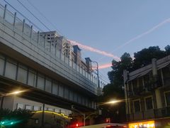 -四川北路(地铁站)