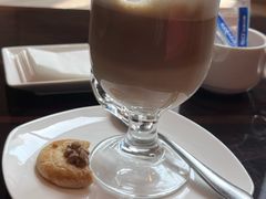 -北纬29度大堂吧-重庆富力艾美酒店-近江岸天街