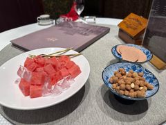 -卫鼎轩·曹公馆(鼓楼店)