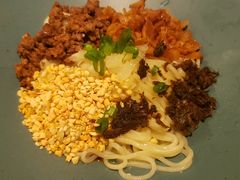 宜宾燃面-金鼎轩(方庄天坛店)