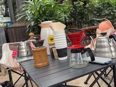 -MUSEO COFFEE咖啡博物馆