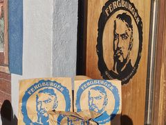 -Fergburger(皇后镇店)