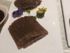 -大碗居·烤鸭·鱼头泡饼(天坛东门店)