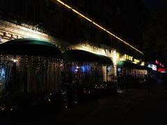 -碧特博格啤酒花园餐厅(芜湖路店)