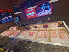 -炉小哥烤肉(信万广场店)