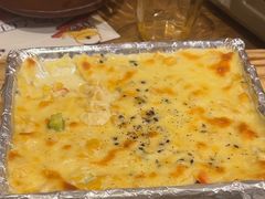 -冰川冷面·延边菜·炭烤串(观前店)