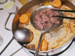 -陈记顺和潮汕牛肉火锅(番禺迎宾大道店)
