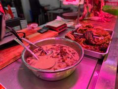 -阿娟牛肉丸·手打牛肉丸·现做现卖