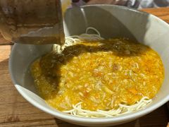 -李百蟹·江南蟹黄面·河景餐厅(夫子庙总店)