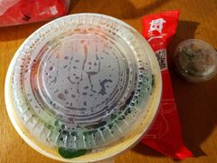 -贯一台湾牛肉面(八一七中路店)